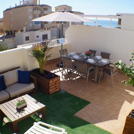 Apartment Sunny Harbour Santa Pola Luaran gambar