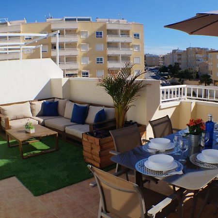 Apartment Sunny Harbour Santa Pola Luaran gambar