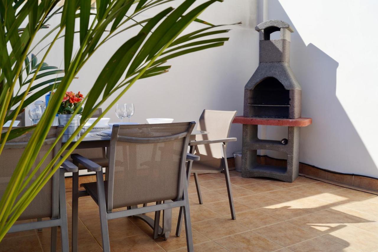 Apartment Sunny Harbour Santa Pola Luaran gambar