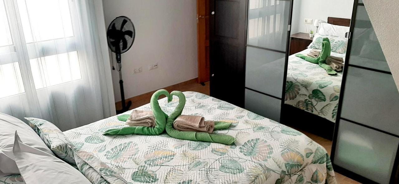 Apartment Sunny Harbour Santa Pola Luaran gambar