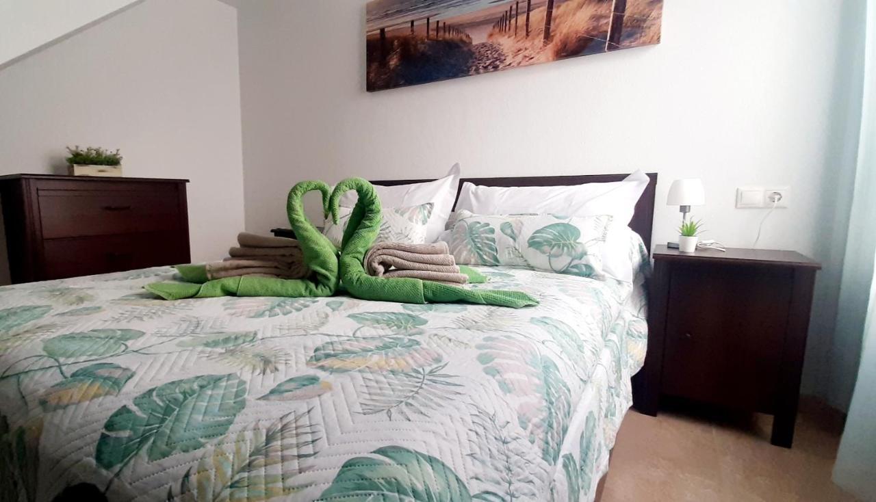Apartment Sunny Harbour Santa Pola Luaran gambar