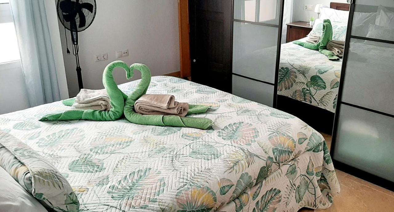 Apartment Sunny Harbour Santa Pola Luaran gambar