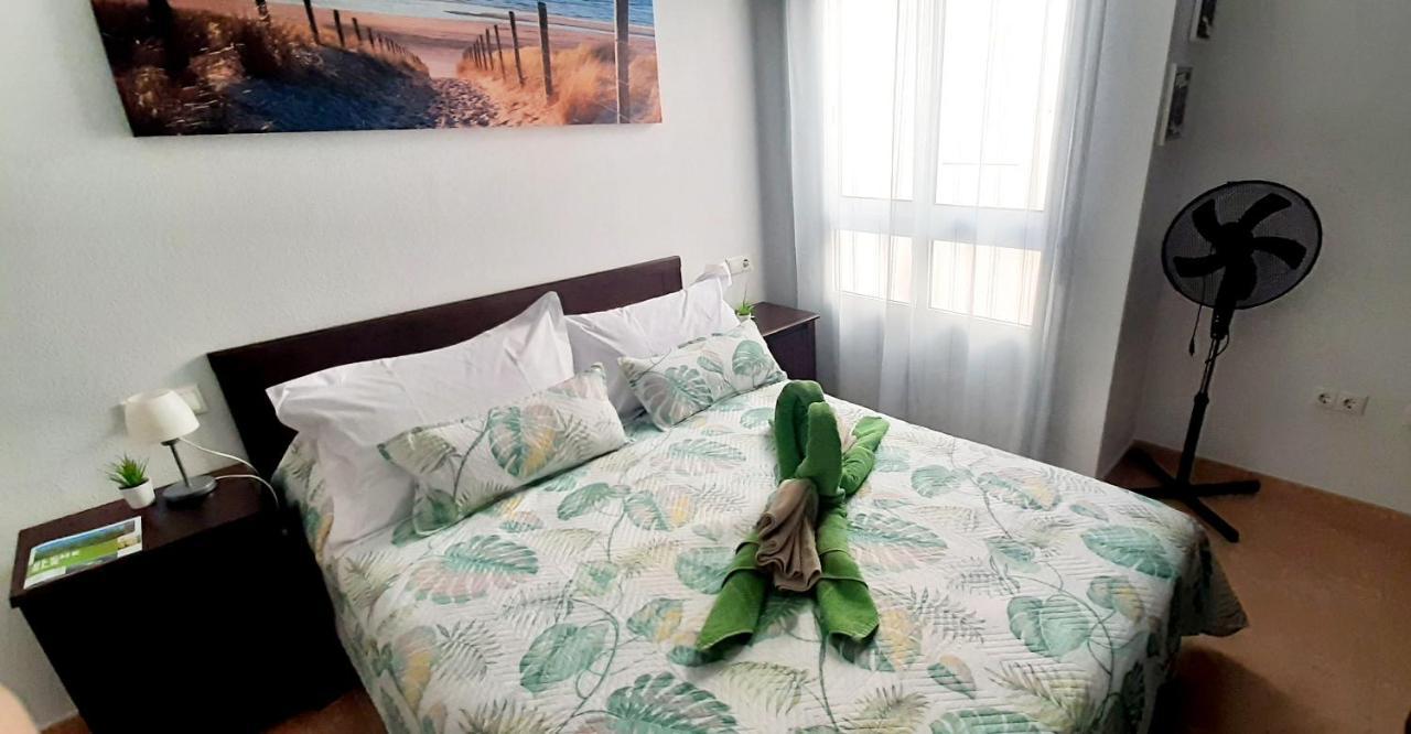 Apartment Sunny Harbour Santa Pola Luaran gambar
