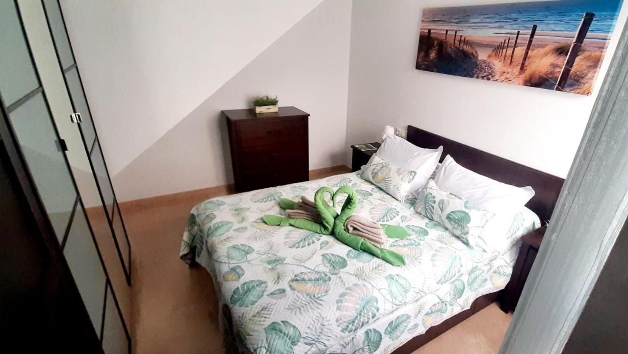 Apartment Sunny Harbour Santa Pola Luaran gambar