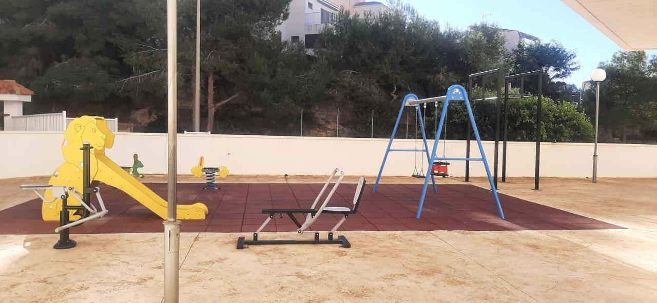Apartment Sunny Harbour Santa Pola Luaran gambar