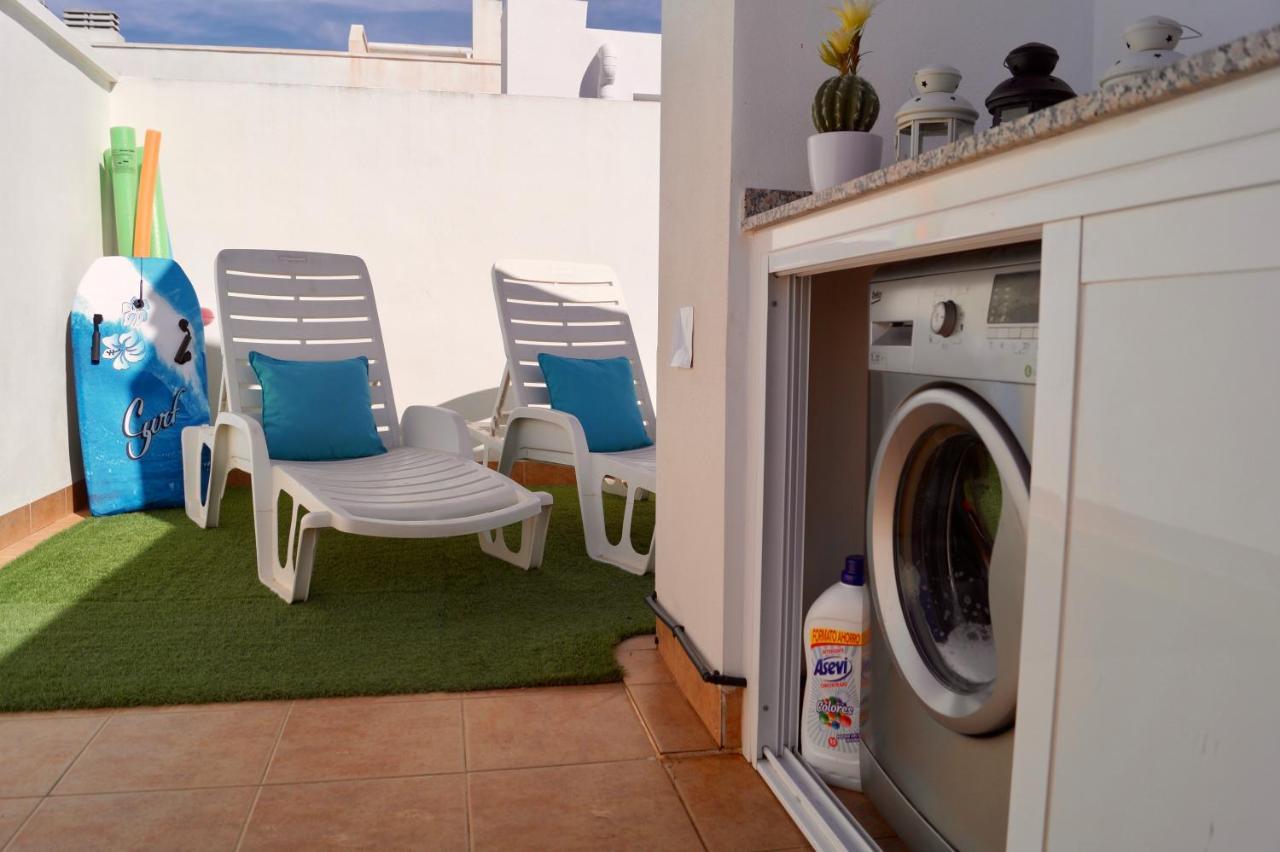 Apartment Sunny Harbour Santa Pola Luaran gambar