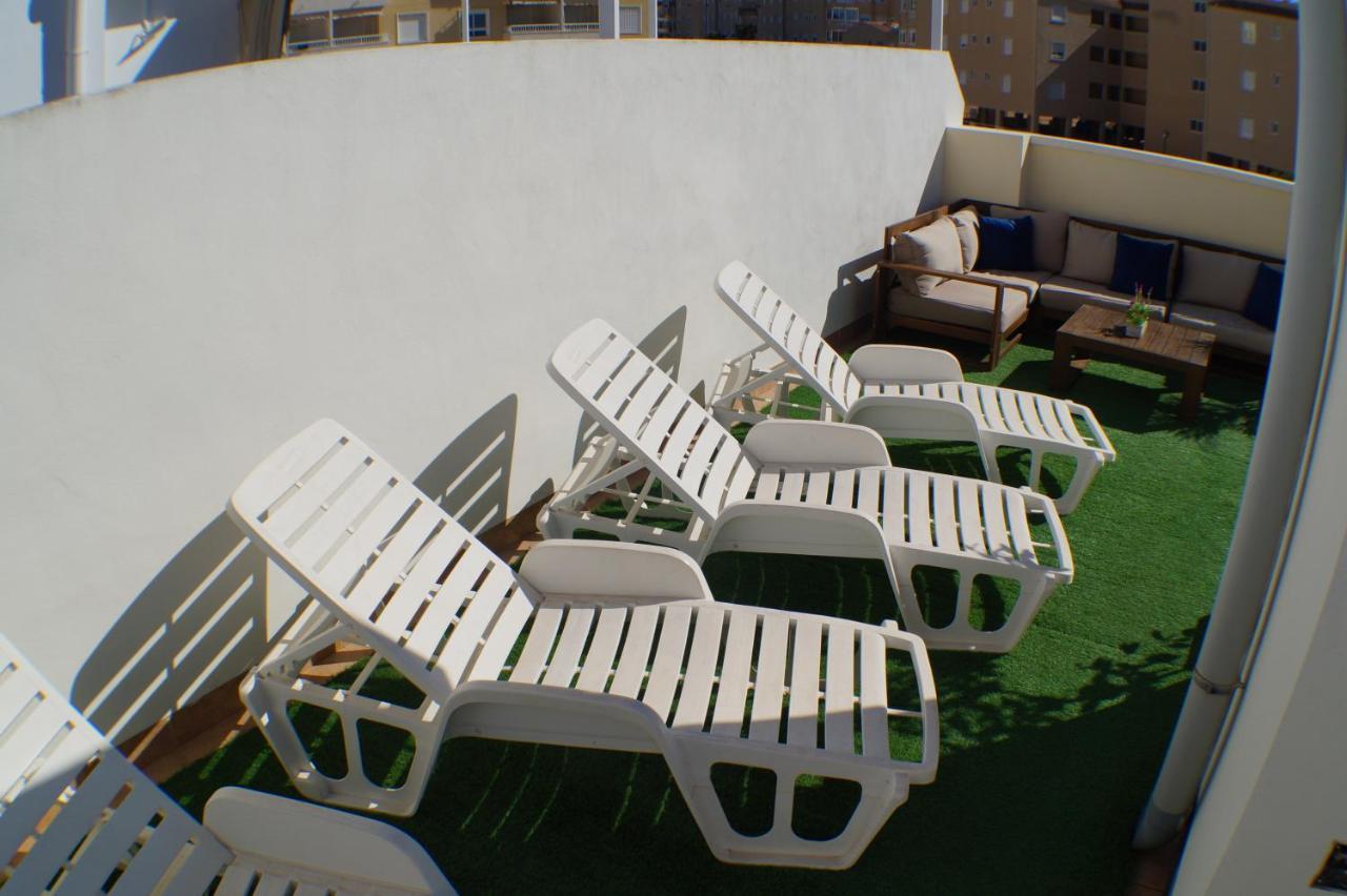 Apartment Sunny Harbour Santa Pola Luaran gambar