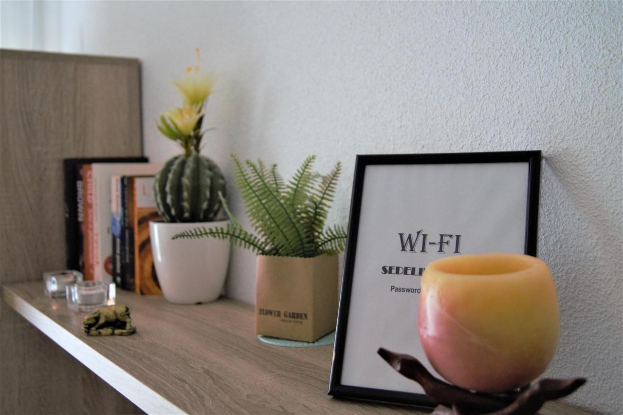 Apartment Sunny Harbour Santa Pola Luaran gambar