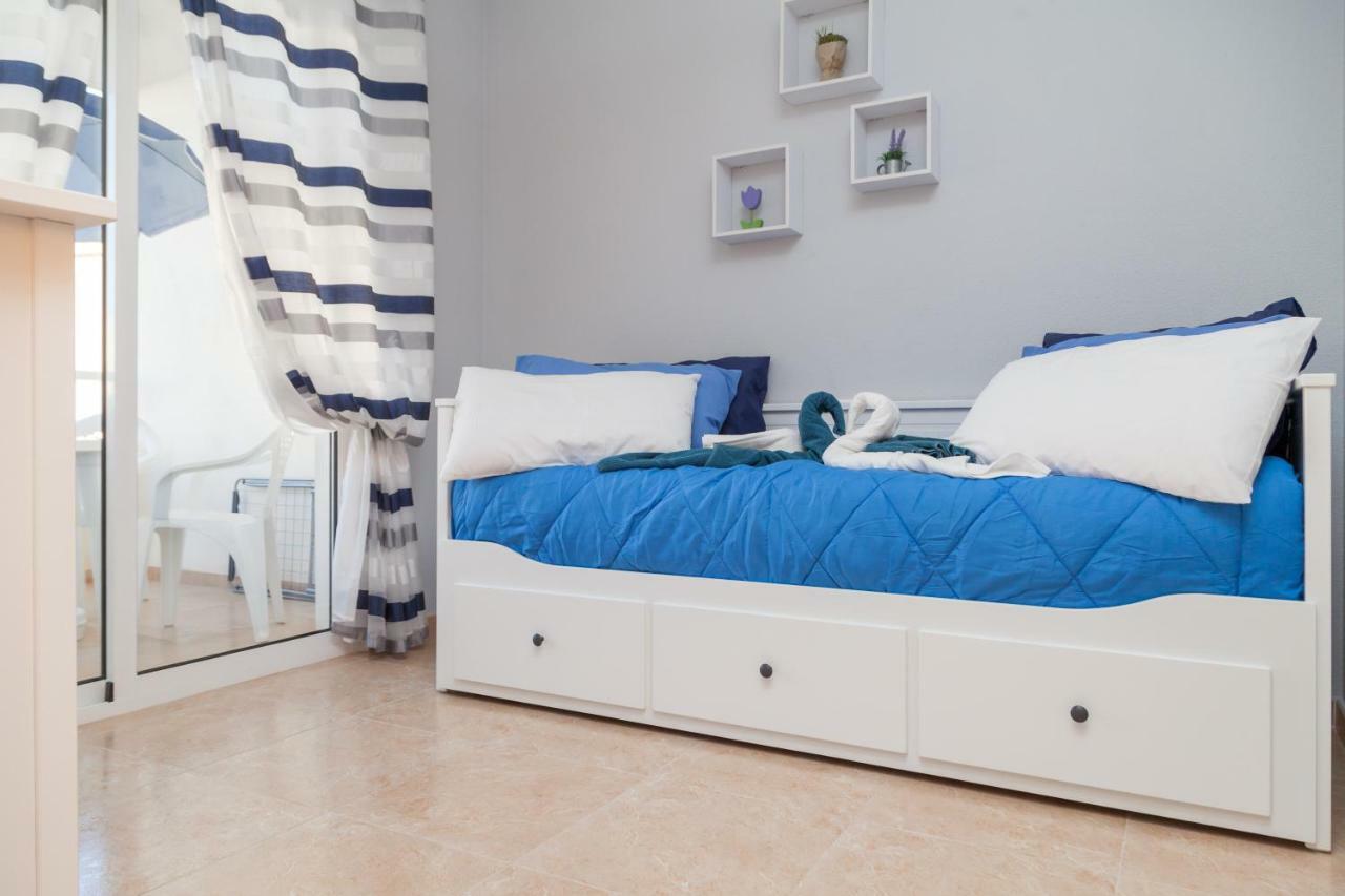 Apartment Sunny Harbour Santa Pola Luaran gambar