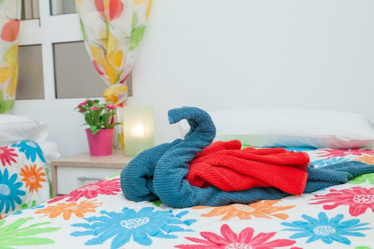 Apartment Sunny Harbour Santa Pola Luaran gambar