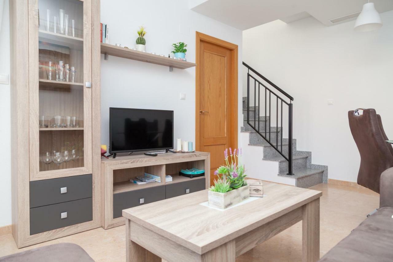 Apartment Sunny Harbour Santa Pola Luaran gambar