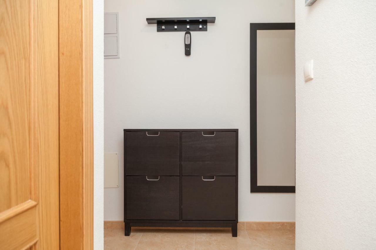 Apartment Sunny Harbour Santa Pola Luaran gambar