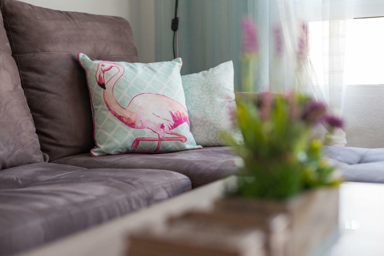 Apartment Sunny Harbour Santa Pola Luaran gambar