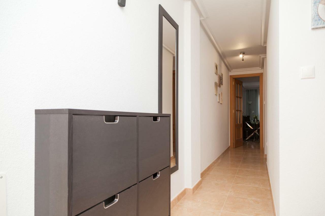 Apartment Sunny Harbour Santa Pola Luaran gambar