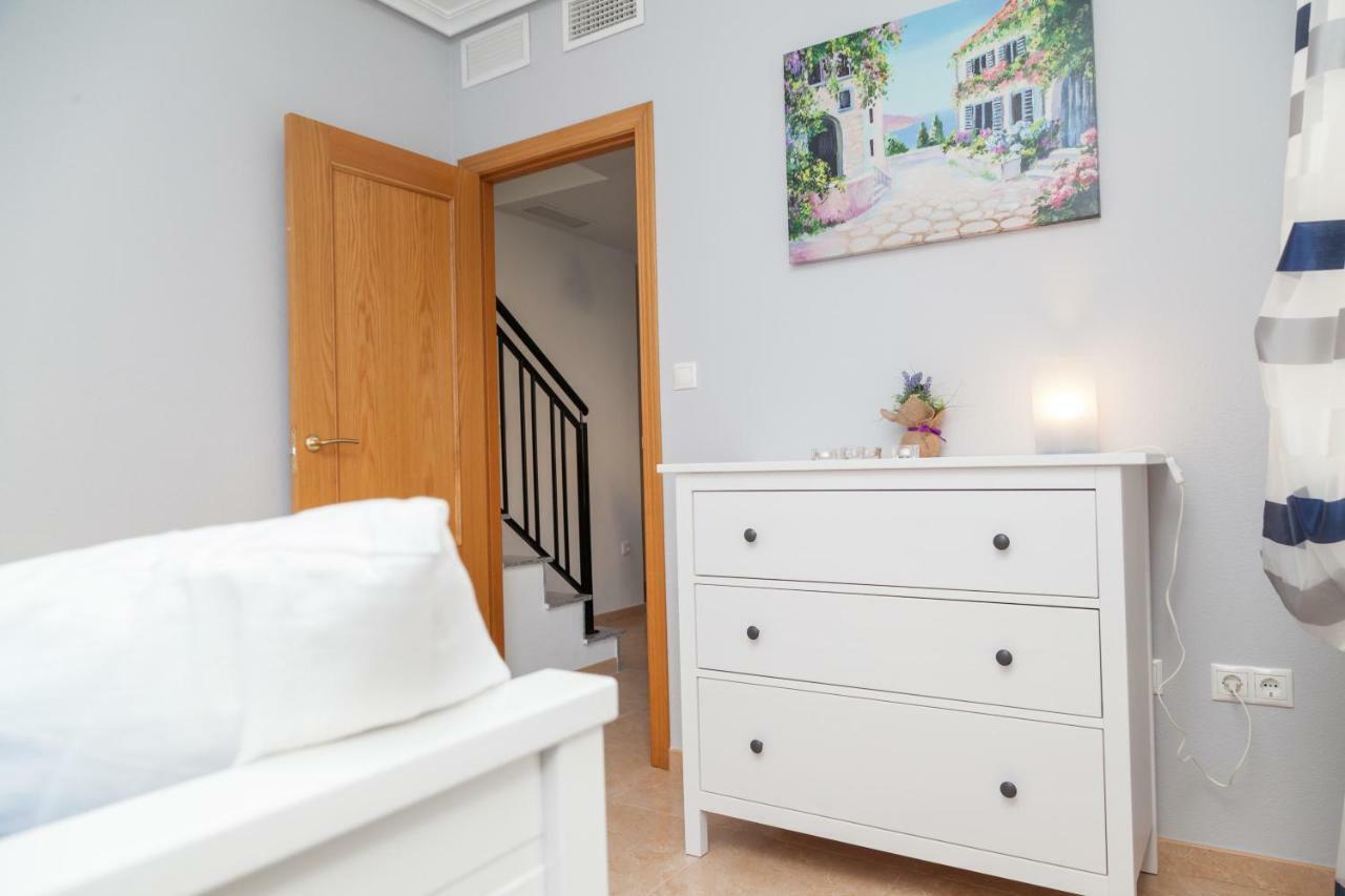 Apartment Sunny Harbour Santa Pola Luaran gambar