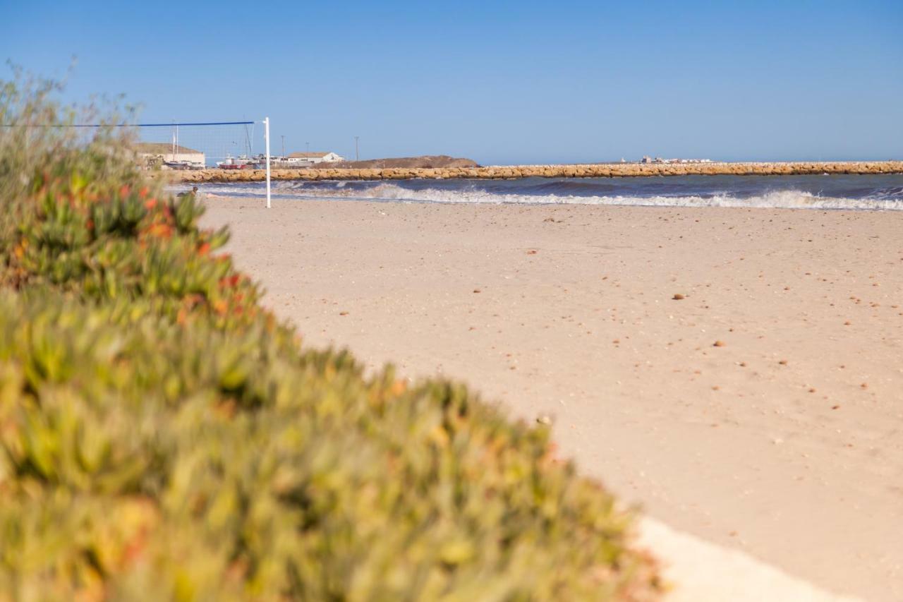 Apartment Sunny Harbour Santa Pola Luaran gambar