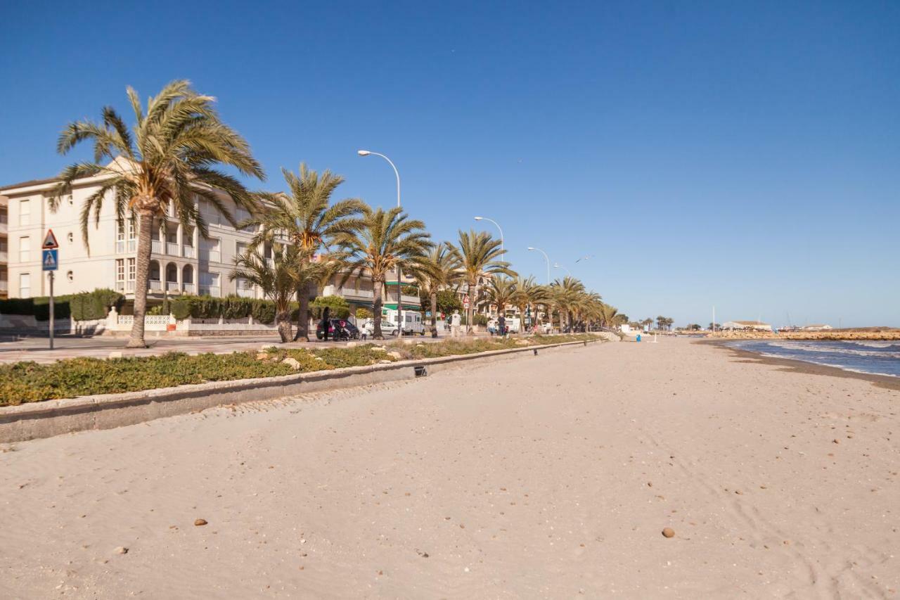 Apartment Sunny Harbour Santa Pola Luaran gambar