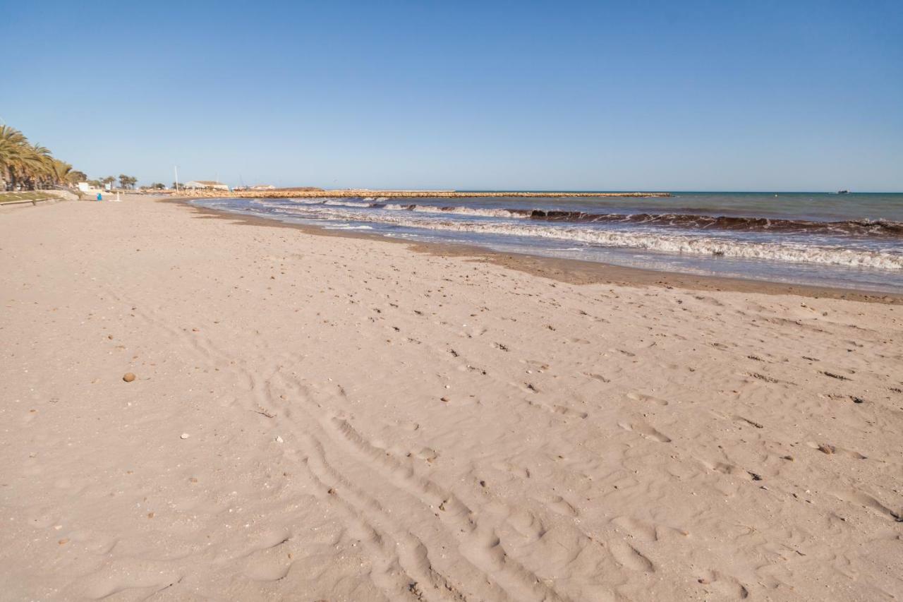 Apartment Sunny Harbour Santa Pola Luaran gambar