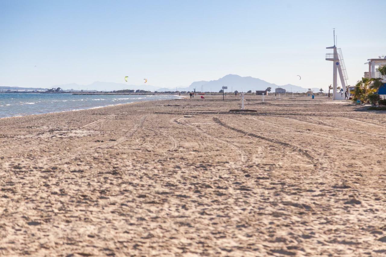 Apartment Sunny Harbour Santa Pola Luaran gambar