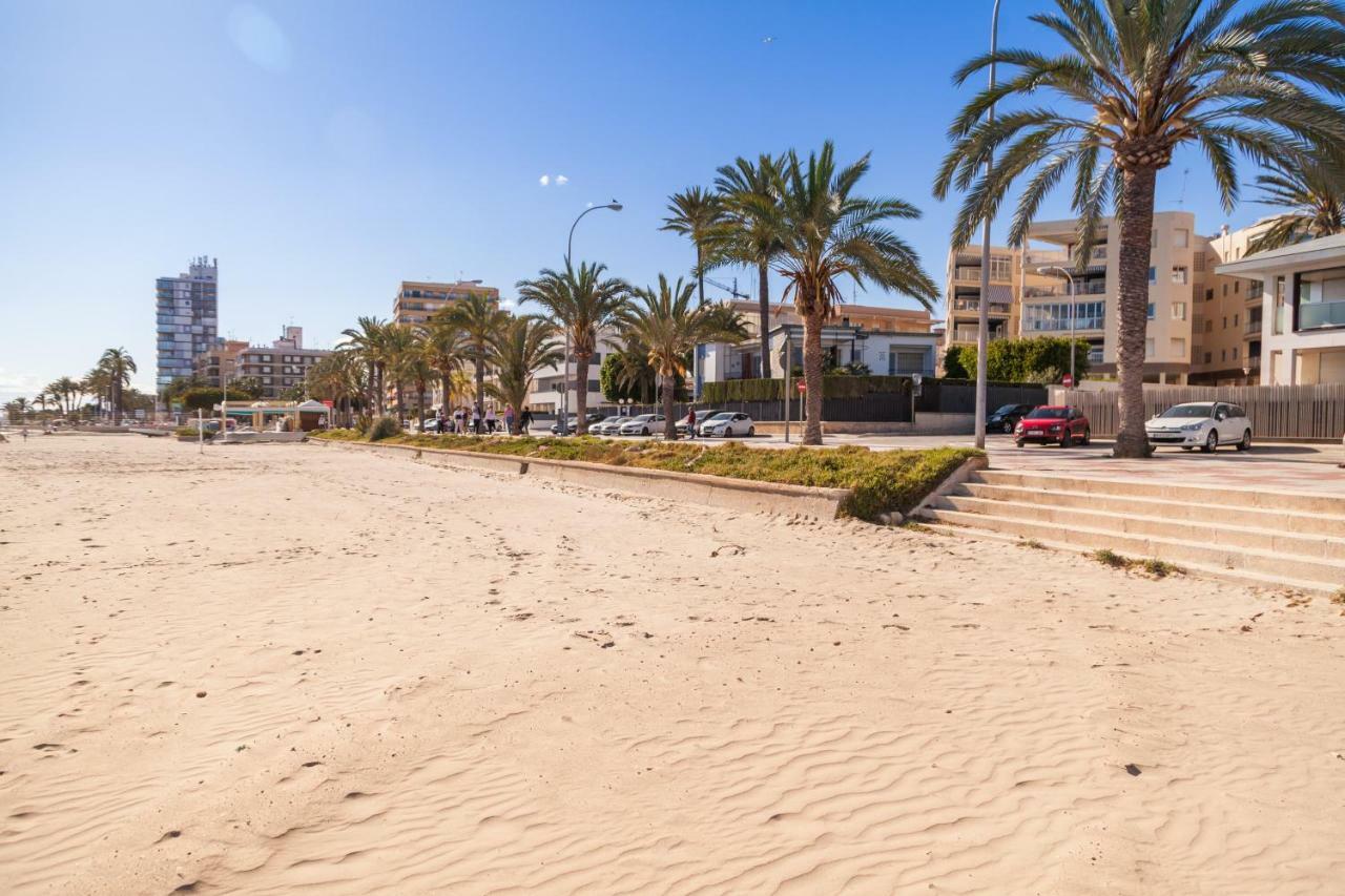 Apartment Sunny Harbour Santa Pola Luaran gambar