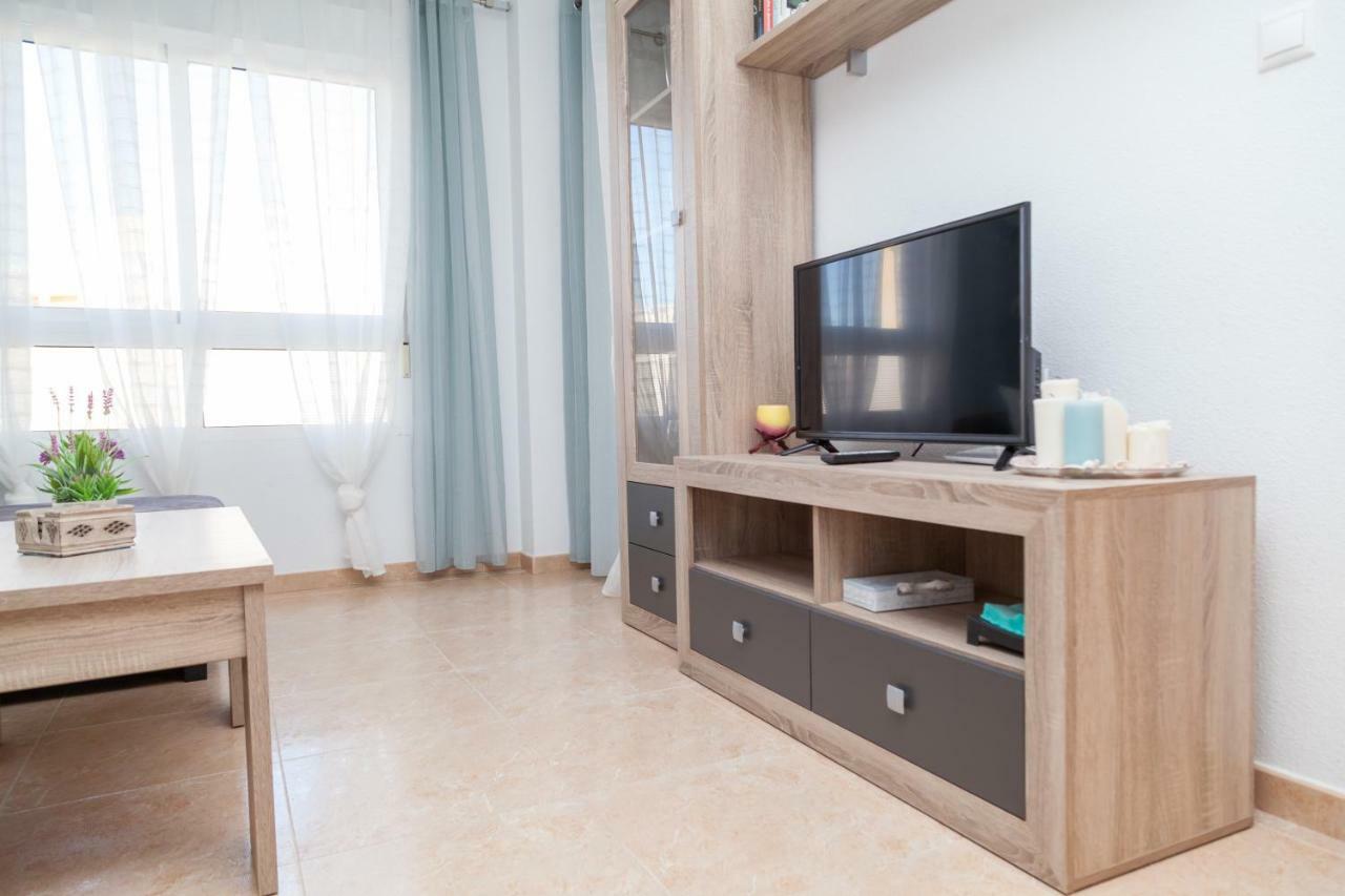 Apartment Sunny Harbour Santa Pola Luaran gambar